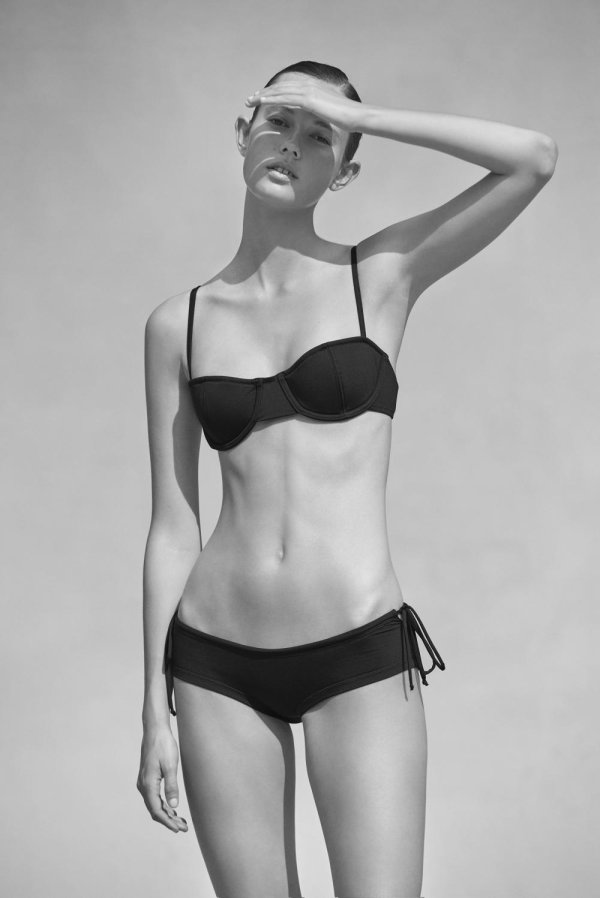 миранда керр худоба