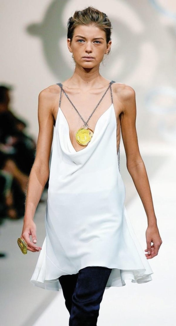 наталья гоций модель