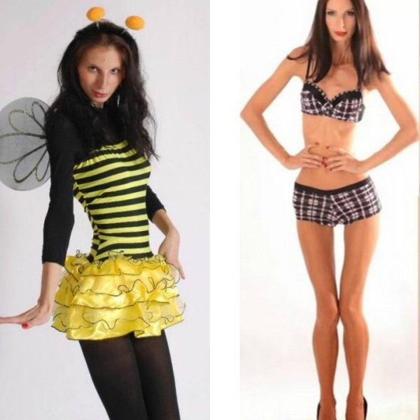 иоана спангенберг