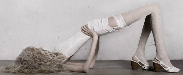 хайди гюнтер анорексия