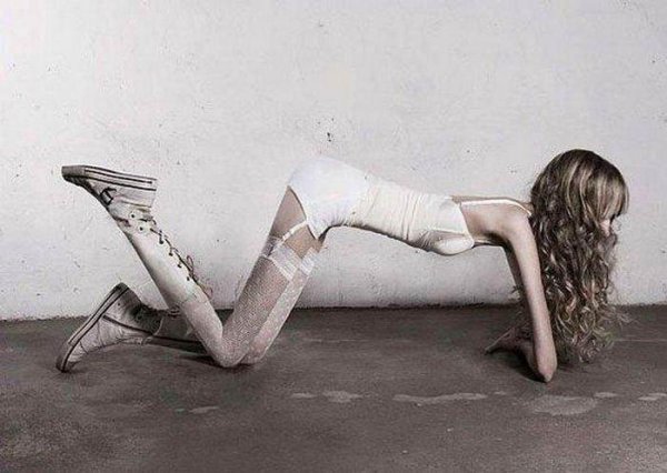 анорексия 1