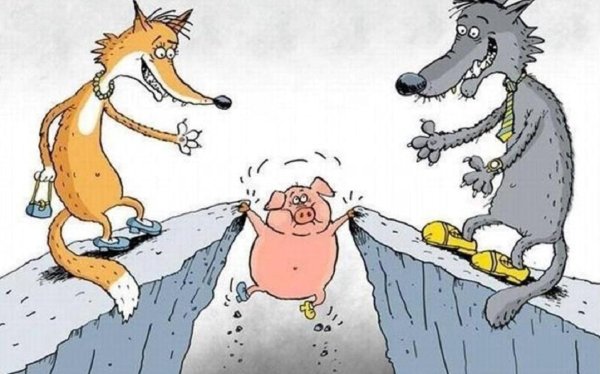 юмор приколы