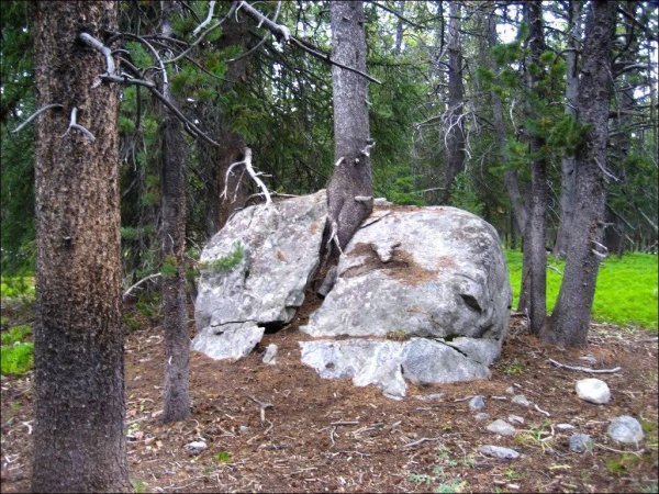 воттоваара гора