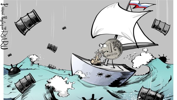 подвицкий карикатуры