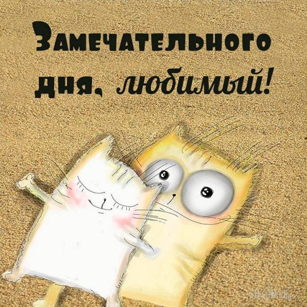 любимому мужу