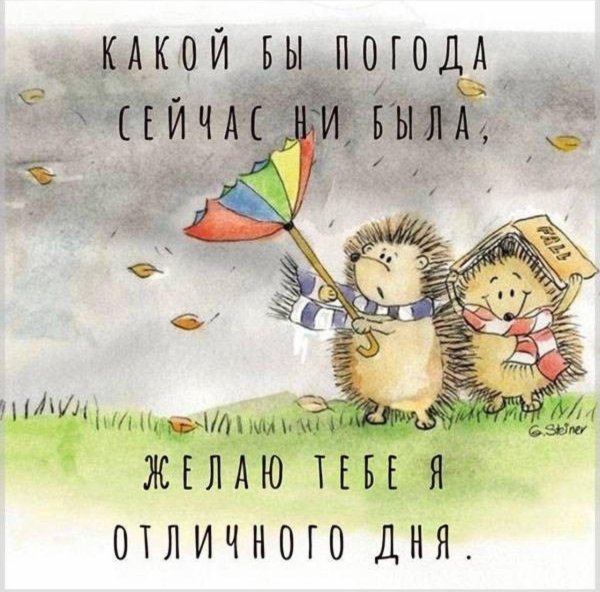 позитивные высказывания