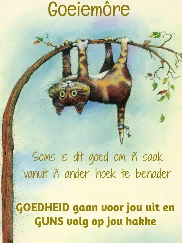 день вверх тормашками