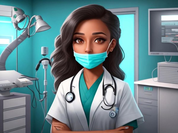 медицинские иллюстрации