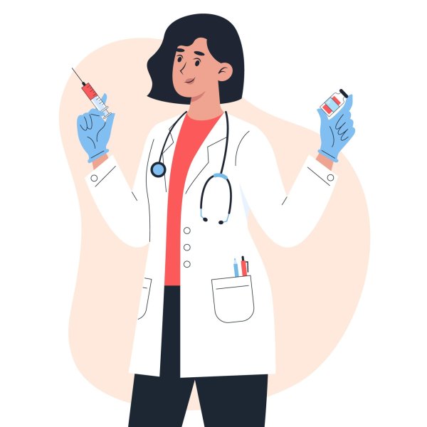 медицинские иллюстрации