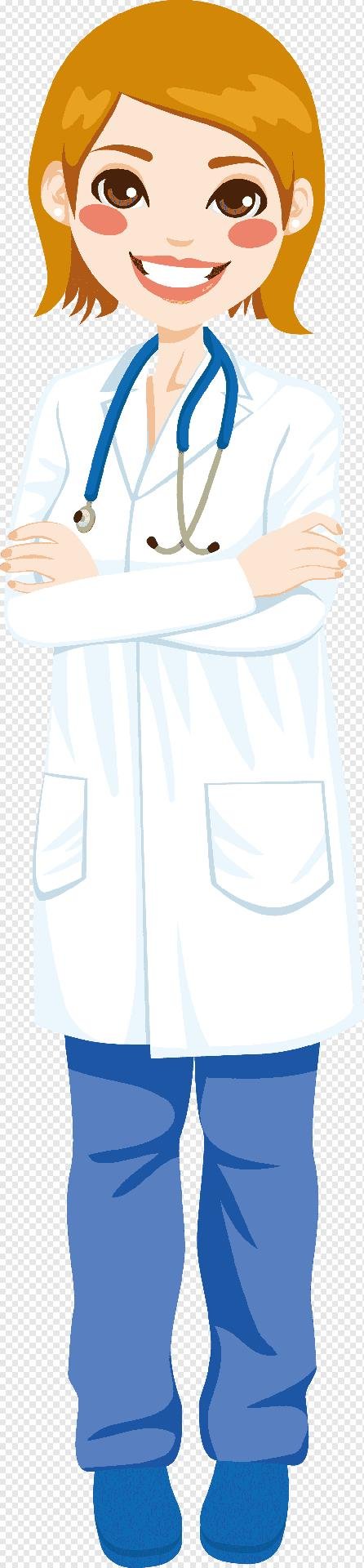 доктор мультяшный