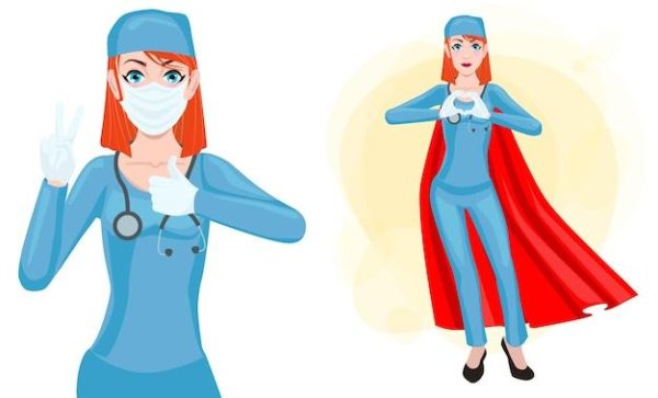 медицинские иллюстрации