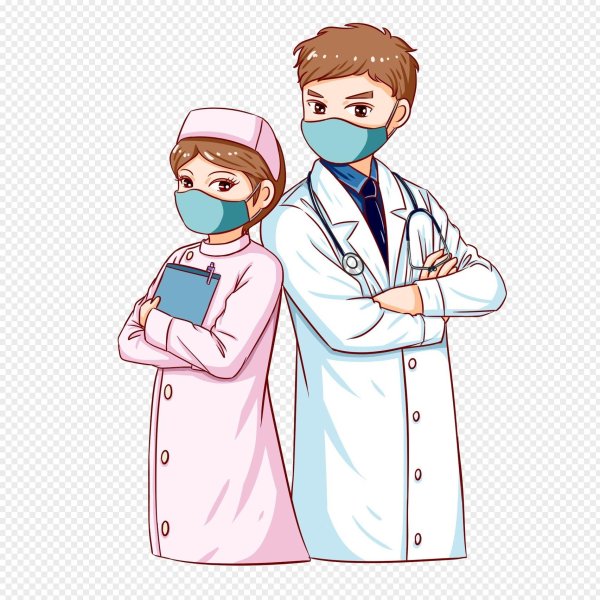 медицинские иллюстрации