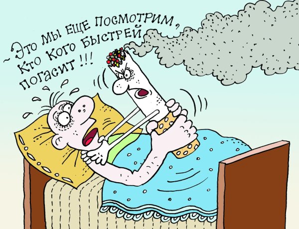 мчс карикатура