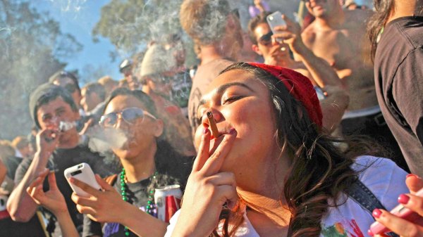 adult use cannabis