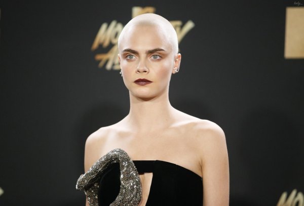 cara delevingne валериан