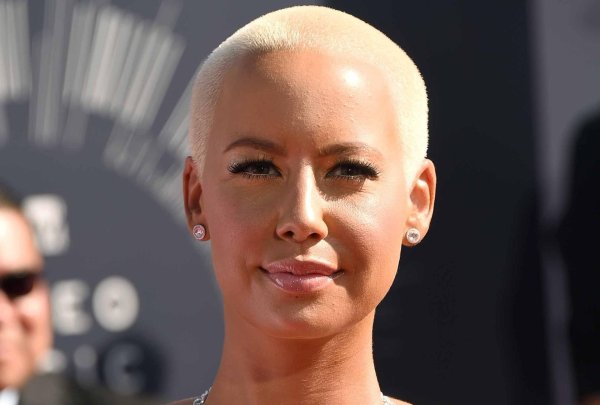 amber rose