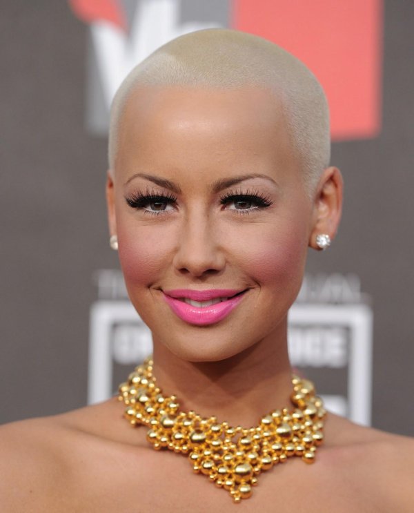 amber rose