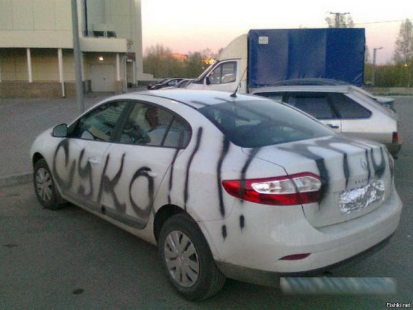 renault fluence i
