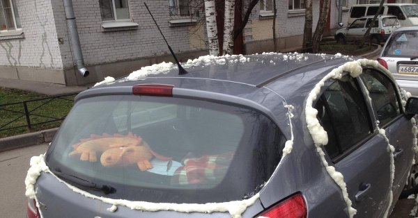 монтажная пена
