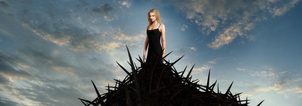возмездие сериал