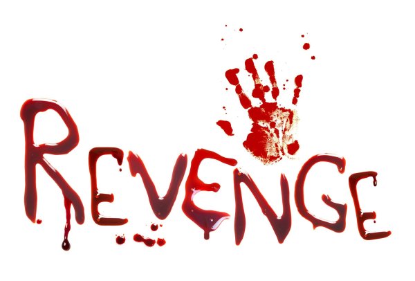 blood revenge