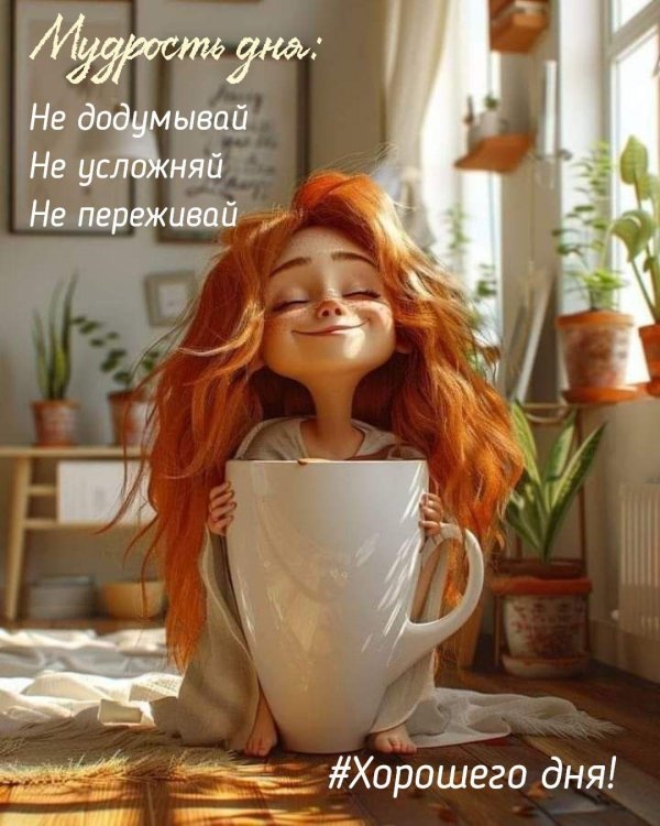 добра утра