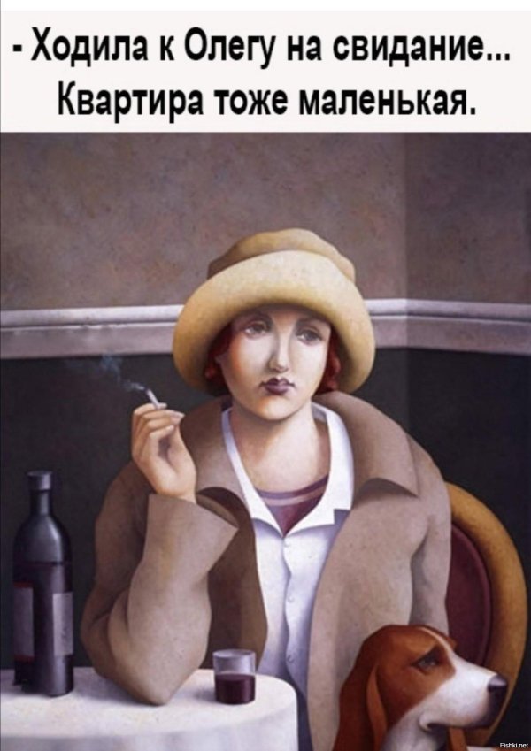 современная живопись