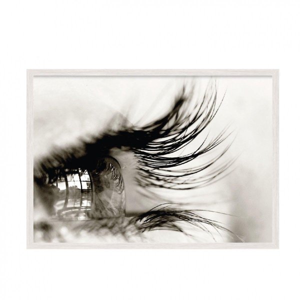 печальные глаза