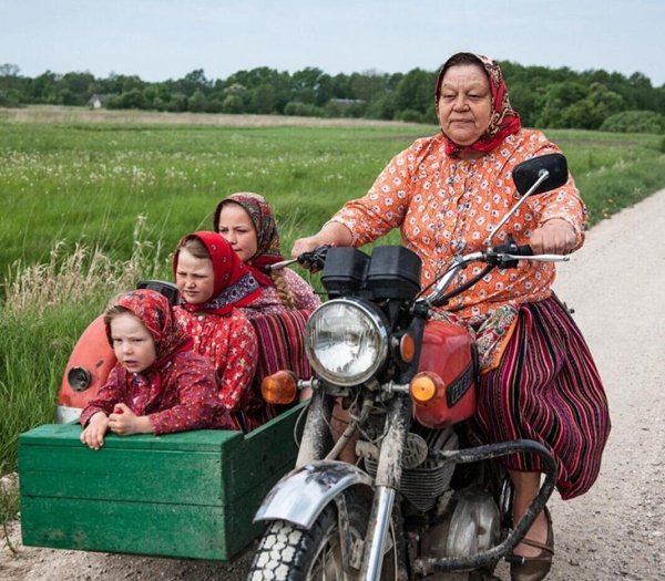 остров кихну эстония