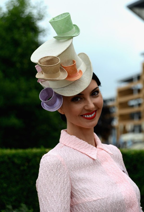 royal ascot hats