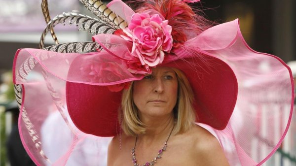 royal ascot hats