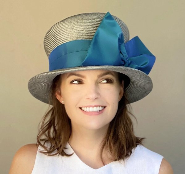 элегантные шляпки