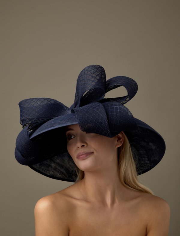 роскошные шляпы