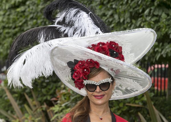 royal ascot