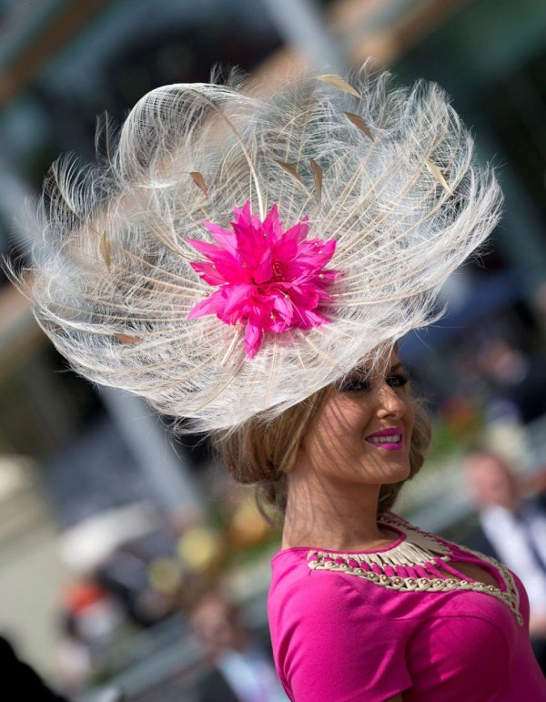 royal ascot