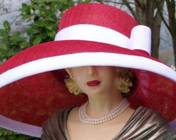 большие шляпы