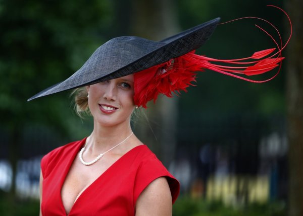 royal ascot hats