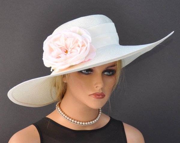 шикарные шляпки