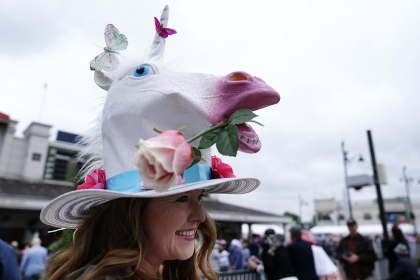 kentucky derby