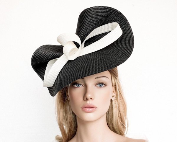 свадебные шляпки