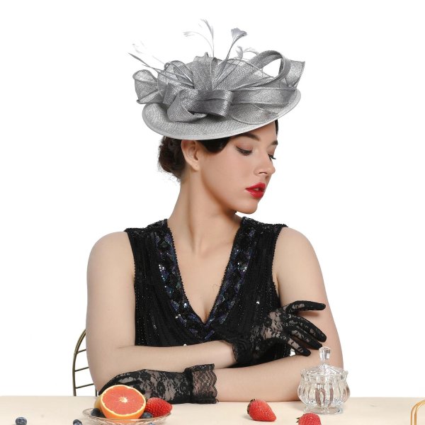 головной убор женский