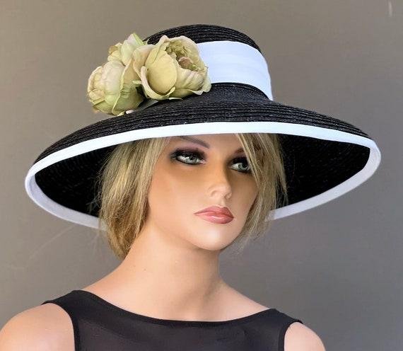 дизайн шляпы