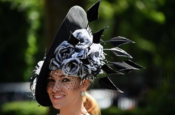 royal ascot hats