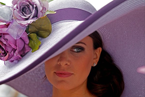 роял аскот шляпы