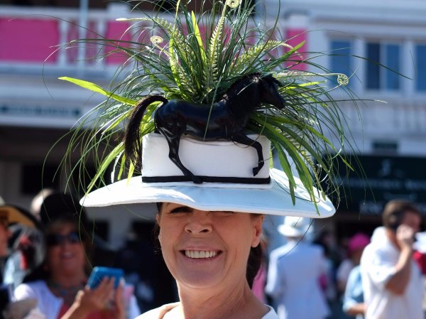 royal ascot hats