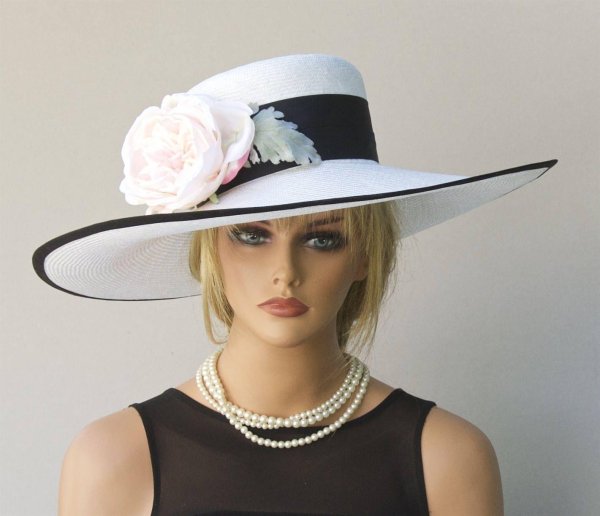 дизайн шляпы