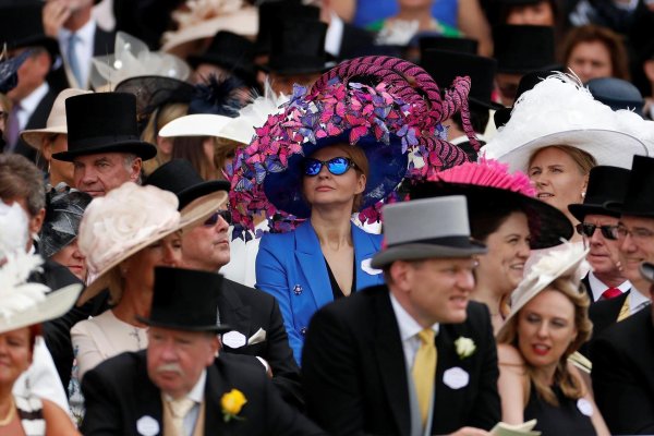 royal ascot hats