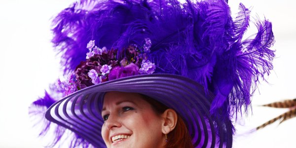 royal ascot hats