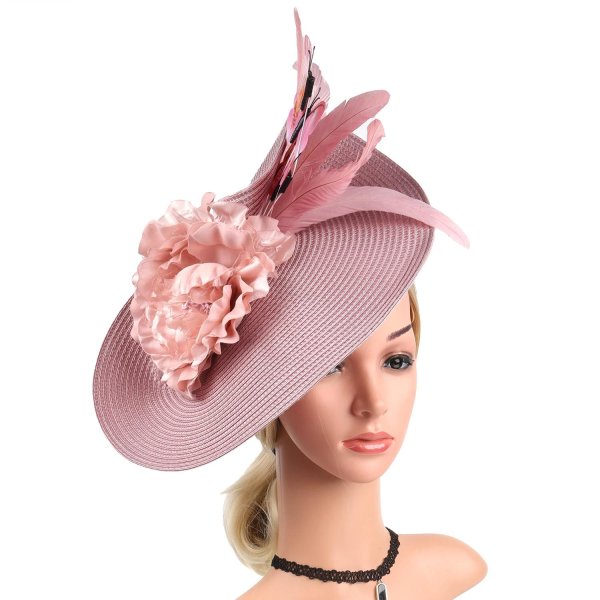 шляпка бабочка