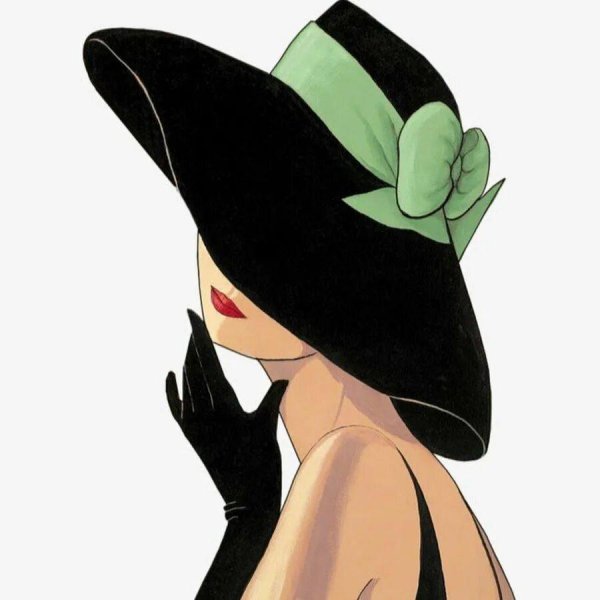 художницы лоррейн дель вуд